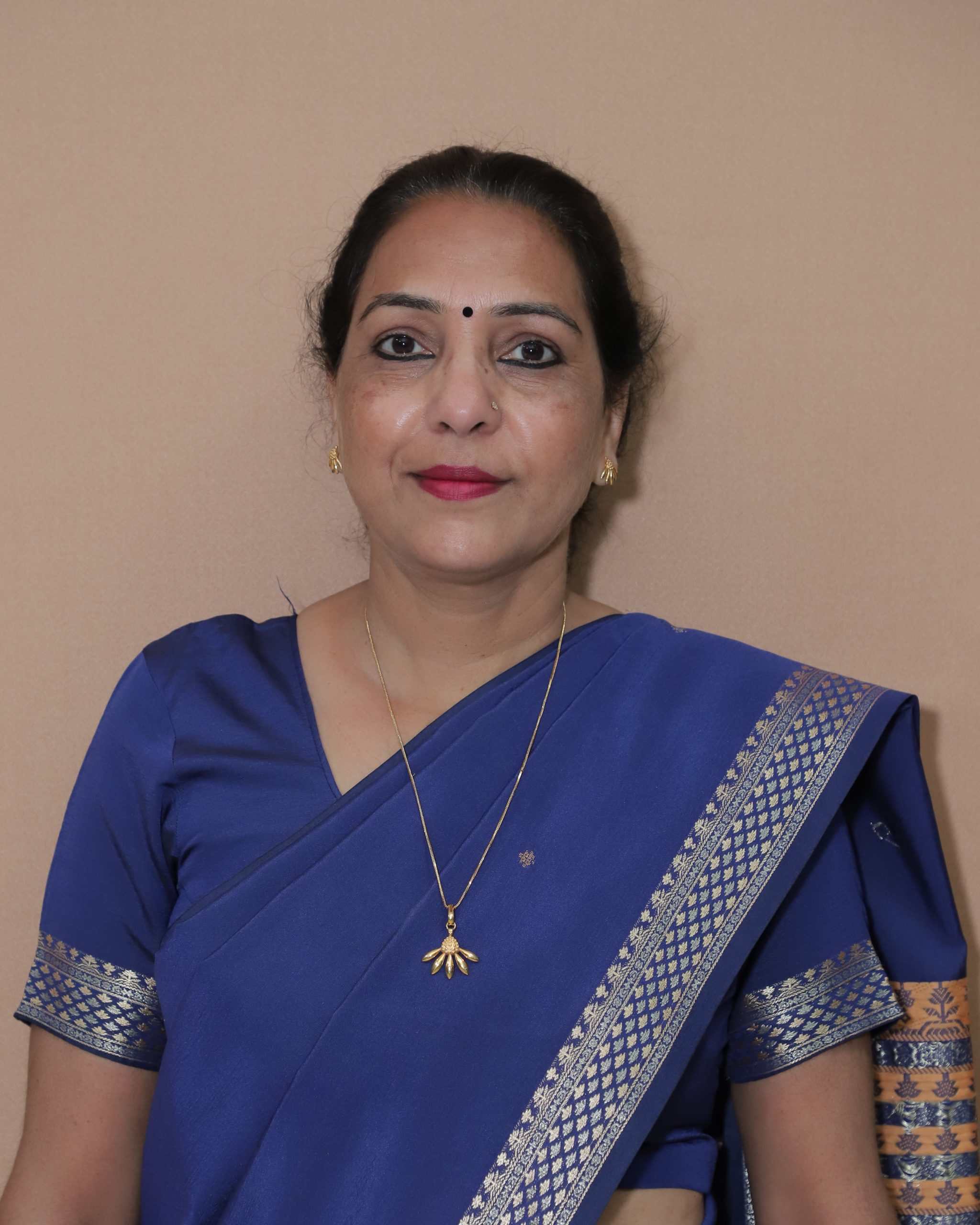 Non Teaching Staff IHM PUSA